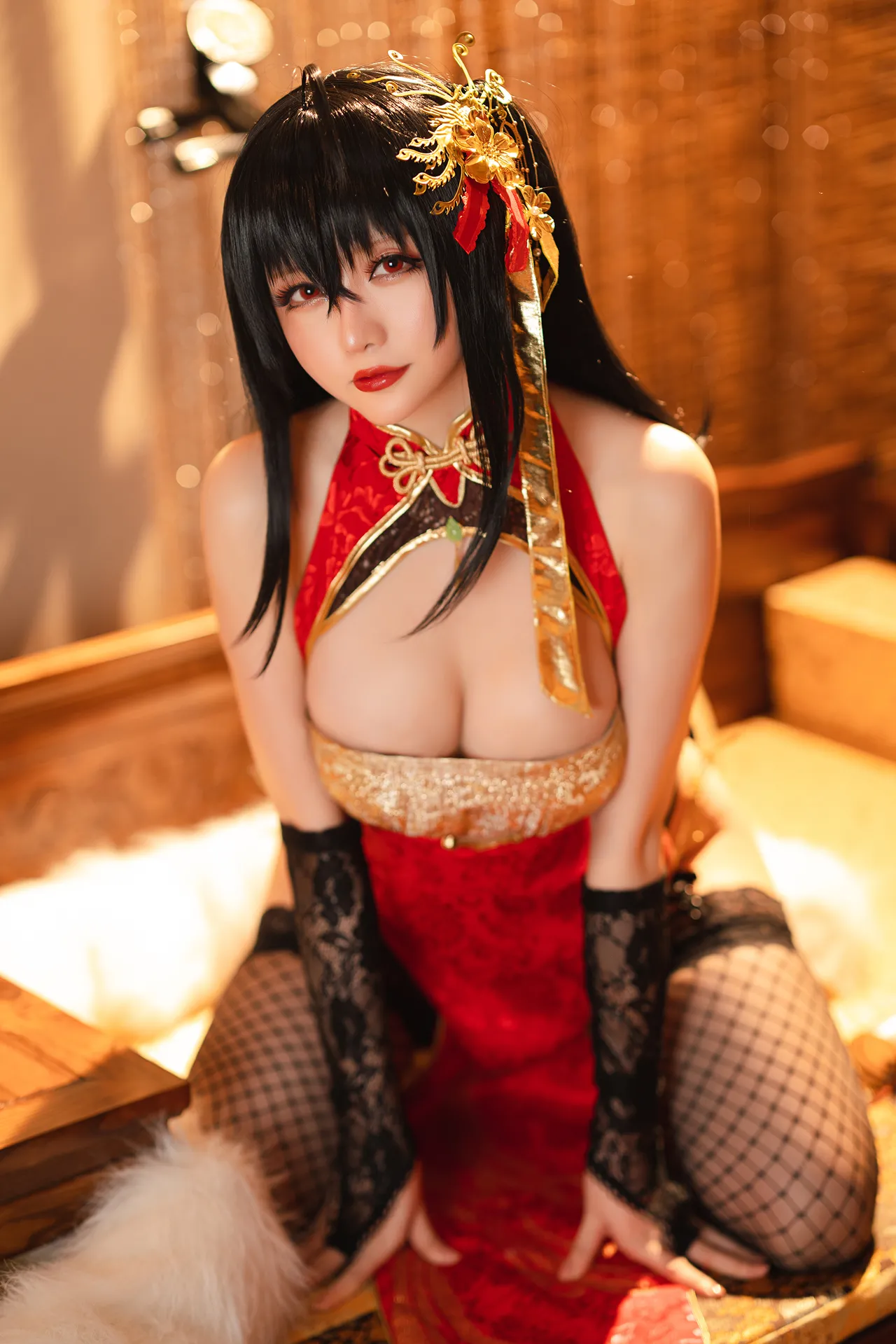 星之迟迟 大凤-凤鸣春晓-erohere20.webp